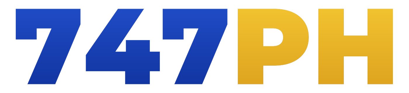 747ph Logo